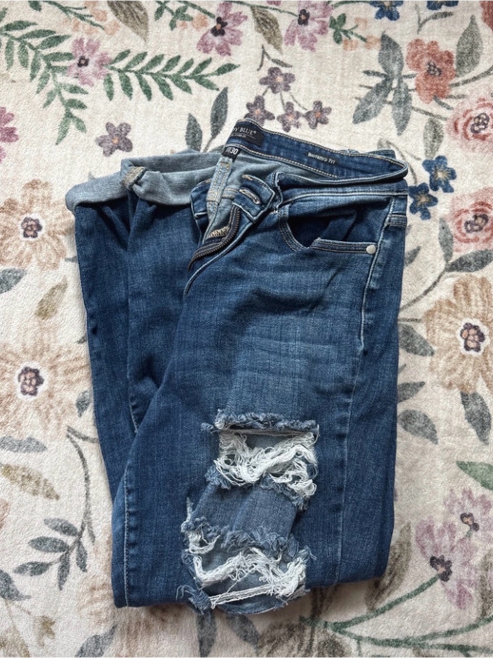 Judy Blue Jeans
